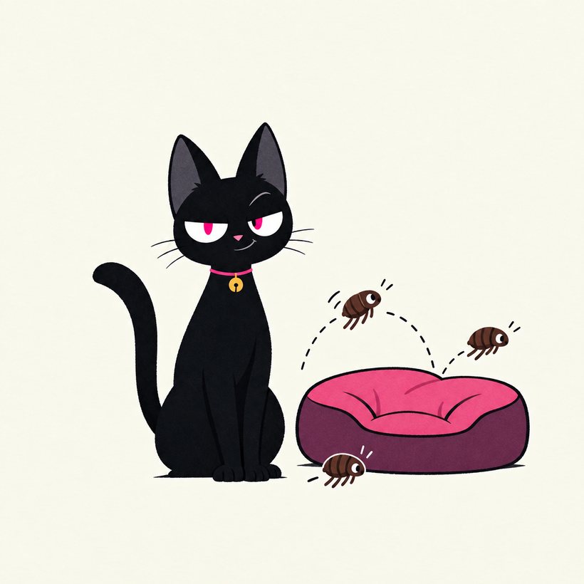 Puces