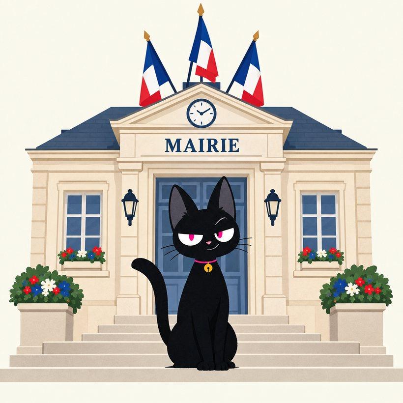 Intervention nuisibles — institutions & ambassades
